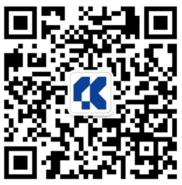 國(guó)坤智能微信